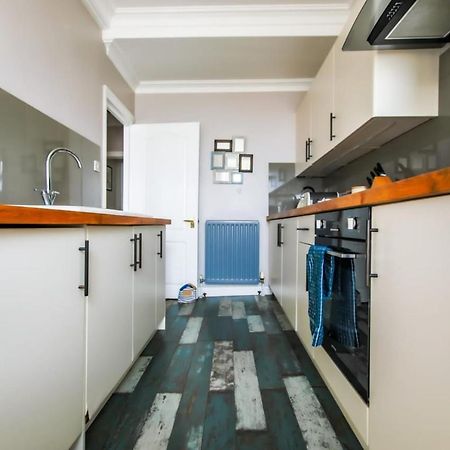 Horizon Apartment Hastings Ngoại thất bức ảnh