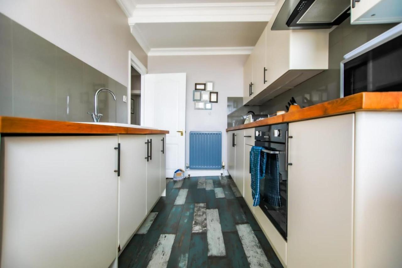 Horizon Apartment Hastings Ngoại thất bức ảnh