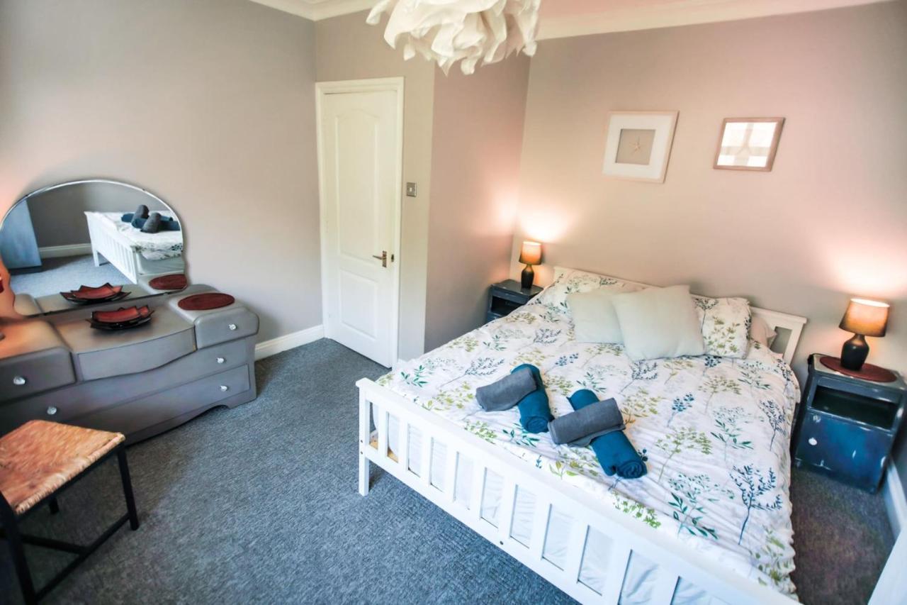 Horizon Apartment Hastings Ngoại thất bức ảnh