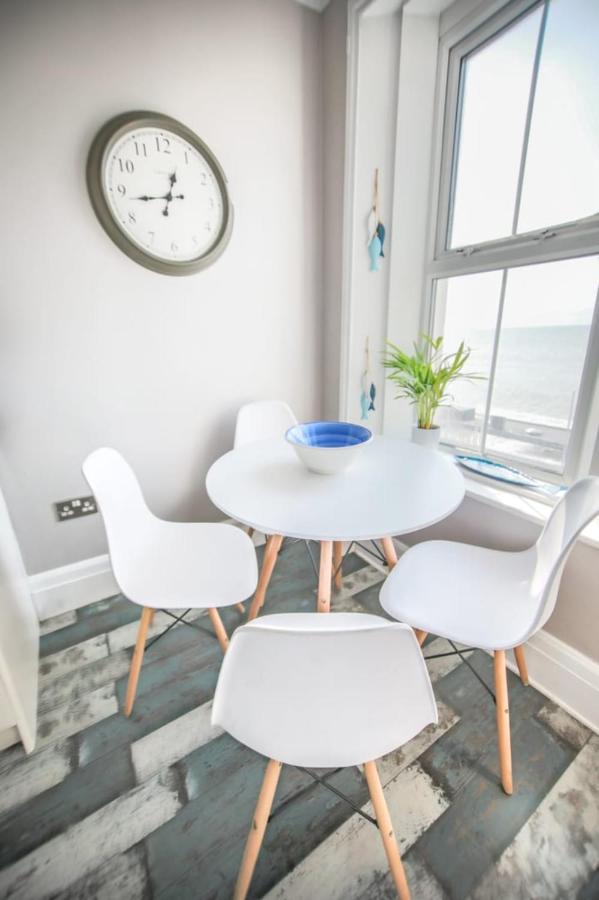 Horizon Apartment Hastings Ngoại thất bức ảnh