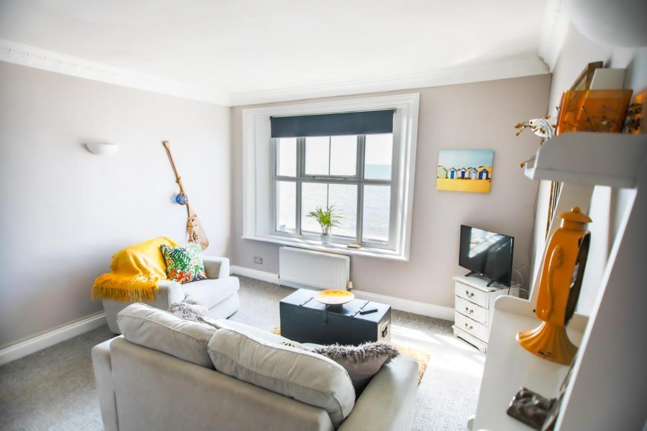 Horizon Apartment Hastings Ngoại thất bức ảnh