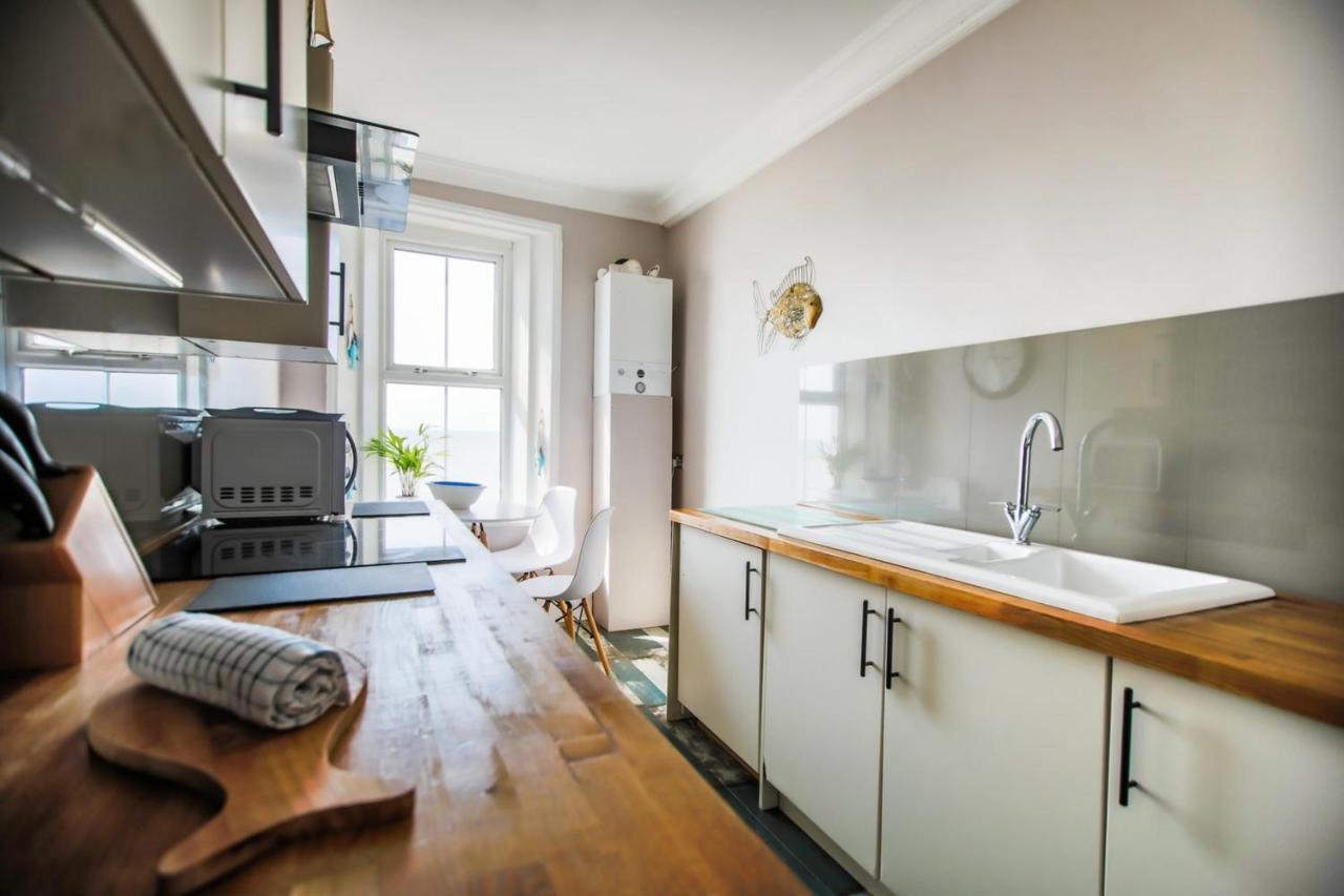Horizon Apartment Hastings Ngoại thất bức ảnh
