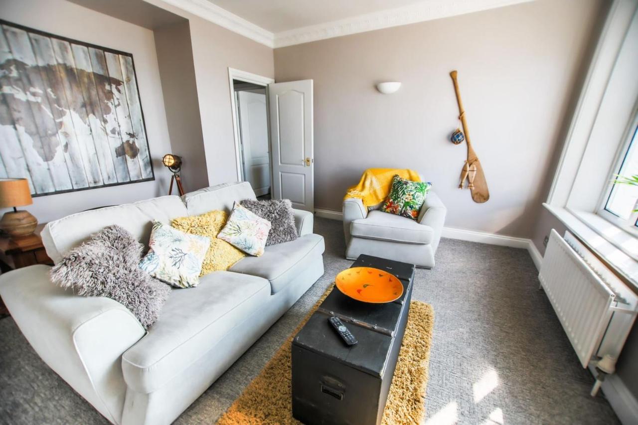 Horizon Apartment Hastings Ngoại thất bức ảnh