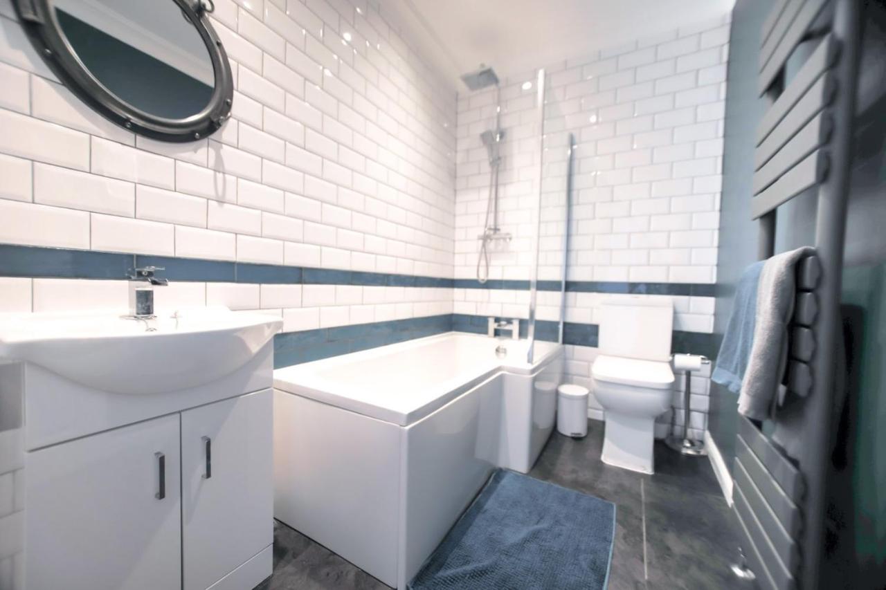 Horizon Apartment Hastings Ngoại thất bức ảnh