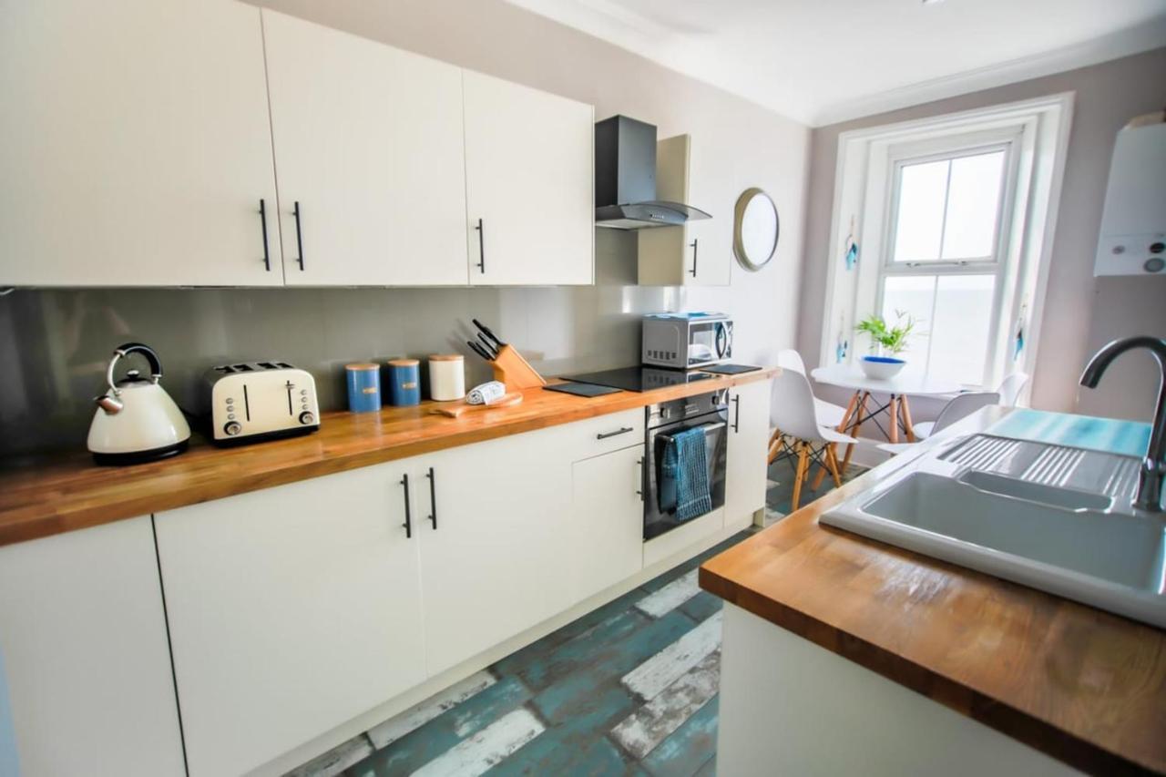 Horizon Apartment Hastings Ngoại thất bức ảnh