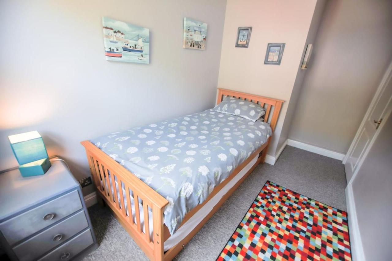 Horizon Apartment Hastings Ngoại thất bức ảnh