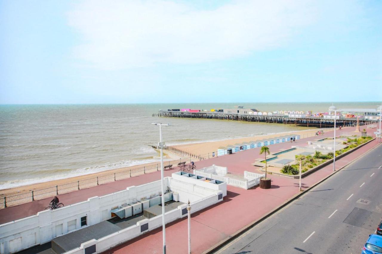 Horizon Apartment Hastings Ngoại thất bức ảnh