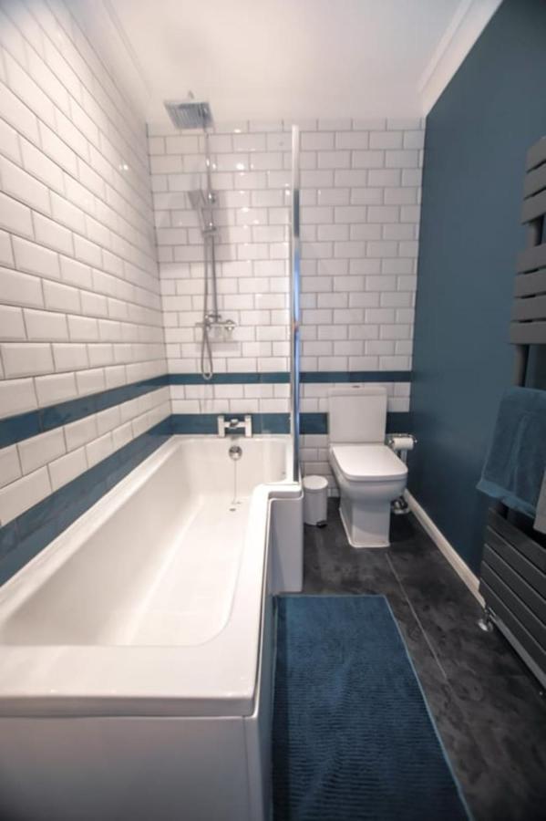 Horizon Apartment Hastings Ngoại thất bức ảnh