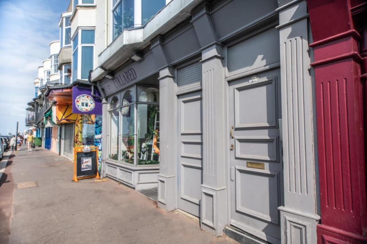 Horizon Apartment Hastings Ngoại thất bức ảnh