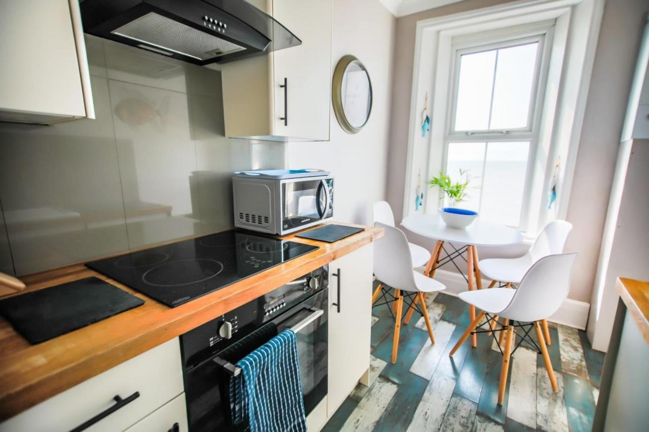 Horizon Apartment Hastings Ngoại thất bức ảnh